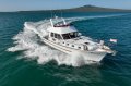 Alaska 45 Flybridge