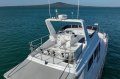 Alaska 45 Flybridge