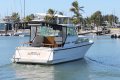 Mariner Pacer 760