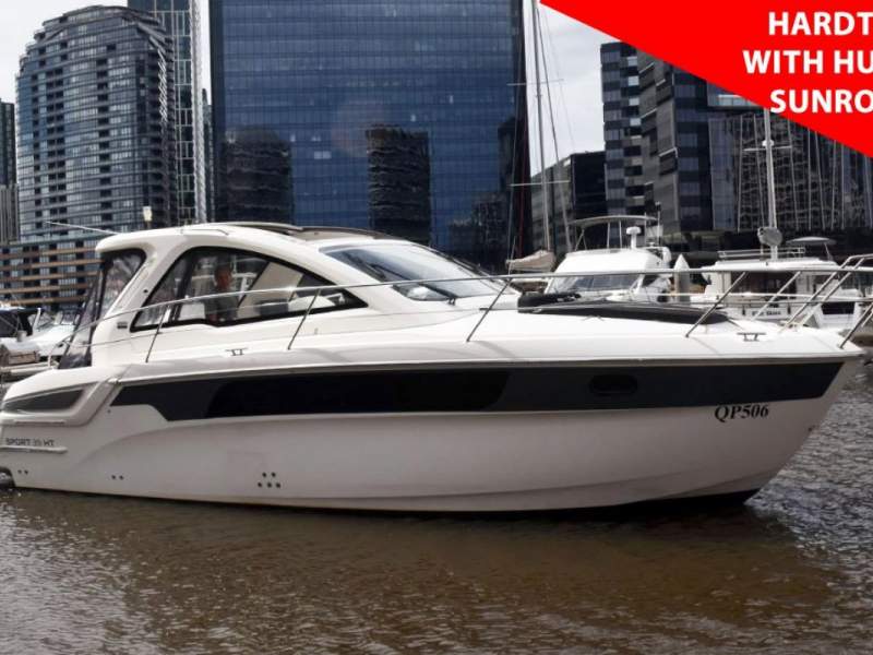 Bavaria Sport 39