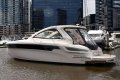 Bavaria Sport 39 Hard Top - HARDTOP WITH HUGE SUNROOF