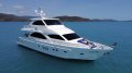 New Ocean Yachts 74