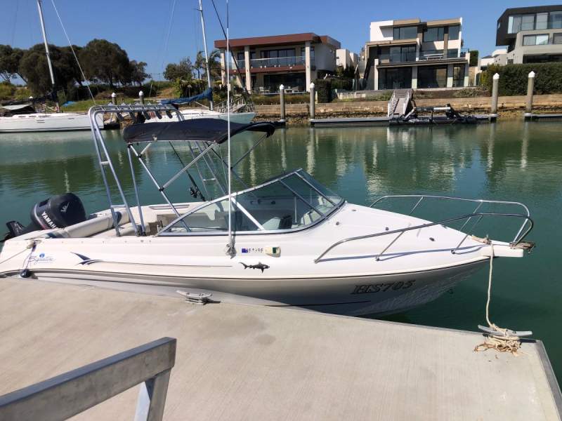 Haines Signature 543RF