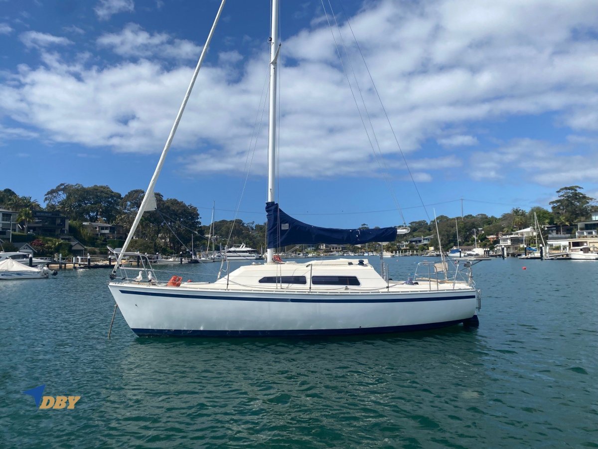 Cavalier 28