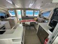 Leopard Catamarans 44 Owner's version (3 cabin)