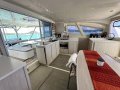 Leopard Catamarans 44 Owner's version (3 cabin)