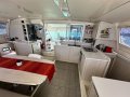 Leopard Catamarans 44 Owner's version (3 cabin)