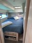 Leopard Catamarans 44 Owner's version (3 cabin)