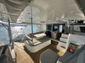 Leopard Catamarans 44 Owner's version (3 cabin)