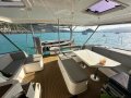 Leopard Catamarans 44 Owner's version (3 cabin)