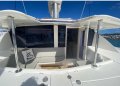 Leopard Catamarans 44 Owner's version (3 cabin)