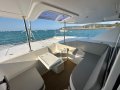 Leopard Catamarans 44 Owner's version (3 cabin)