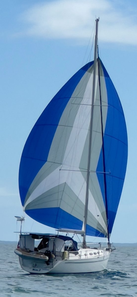Beneteau Cyclades 43.3