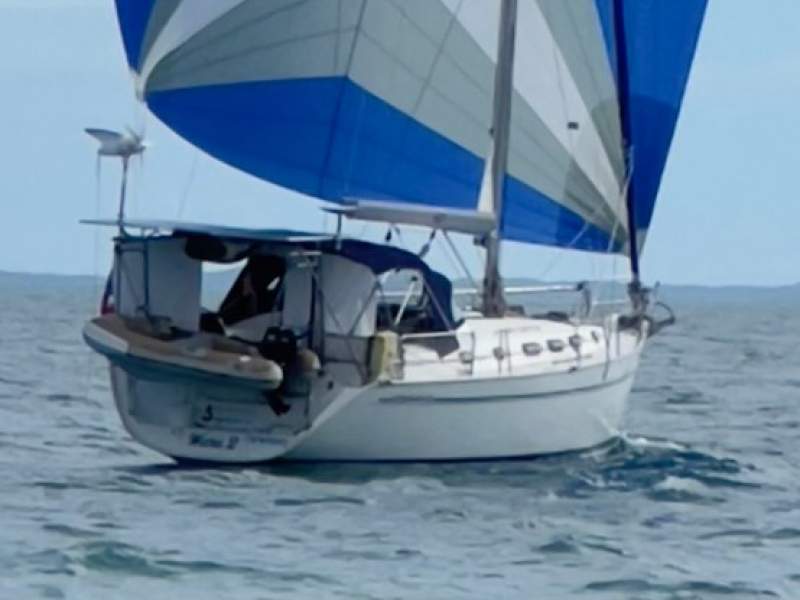 Beneteau Cyclades 43.3