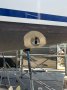 Beneteau Cyclades 43.3:New Vetus thruster May 2024