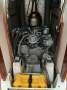 Beneteau Cyclades 43.3:Yanmar 54hp shaft drive