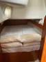 Beneteau Cyclades 43.3:Port aft cabin