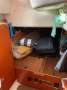 Beneteau Cyclades 43.3:Stbd after cabin / storage room