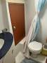 Beneteau Cyclades 43.3:Aft head