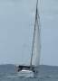 Beneteau Cyclades 43.3:Reefed
