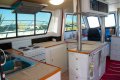 Conquest Fibreglass Cray