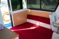 Conquest Fibreglass Cray