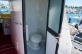 Conquest Fibreglass Cray