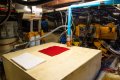 Conquest Fibreglass Cray