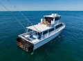 Conquest Fibreglass Cray