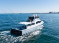 Conquest Fibreglass Cray