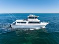 Conquest Fibreglass Cray