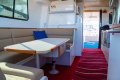 Conquest Fibreglass Cray