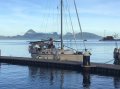 Island Packet 370