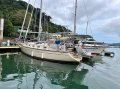 Island Packet 370