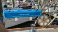 Island Packet 370:Watermaker