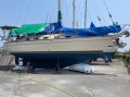 Island Packet 370