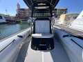 Protector 9M RIB - Fully Loaded!