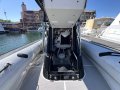 Protector 9M RIB - Fully Loaded!