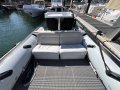 Protector 9M RIB - Fully Loaded!