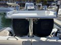 Protector 9M RIB - Fully Loaded!