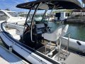 Protector 9M RIB - Fully Loaded!