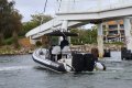 Protector 9M RIB - Fully Loaded!