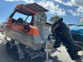 Stabicraft 1850 Supercab