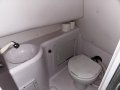Pro-line 27 Walk:Bathroom