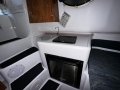 Pro-line 27 Walk:Galley