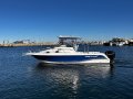 Pro-line 27 Walk:Proline 27 Walkaround by YACHTS WEST