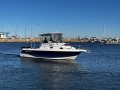Pro-line 27 Walk:Proline 27 Walkaround by YACHTS WEST
