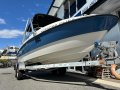 Bayliner 185 Bowrider - 2012 model - 4.3 MPI 220 HP Mercruiser