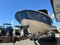 Bayliner 185 Bowrider - 2012 model - 4.3 MPI 220 HP Mercruiser