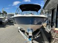 Bayliner 185 Bowrider - 2012 model - 4.3 MPI 220 HP Mercruiser